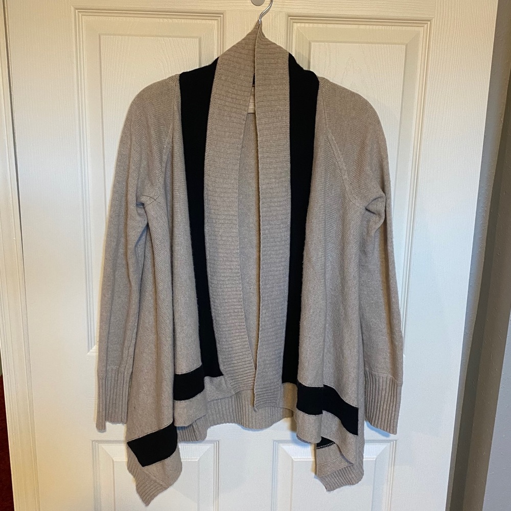 Women’s Open Front Cardigan